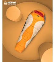 کیسه خواب الیاف گرانیت مدل K2 300