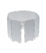 صفحه محافظ باد بلند سرشعله مدل 002