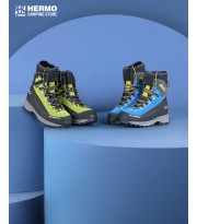 کفش کوهنوردی قارتال مدل ساوالان