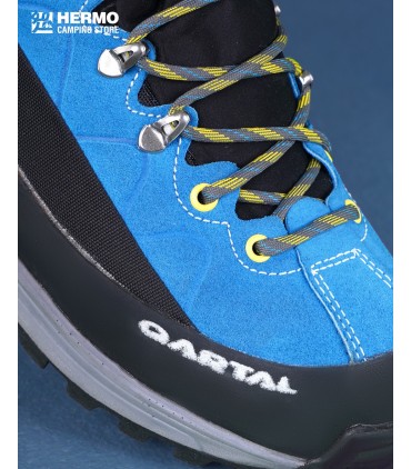 کفش کوهنوردی قارتال مدل ساوالان