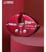 قرقره سینگینگ راک مدل RedBlock