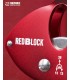 قرقره سینگینگ راک مدل RedBlock
