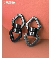 هرزگرد کمپ مدل Swivel