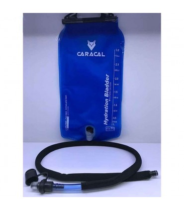 کمل بک کاراکال مدل Caracal 3L