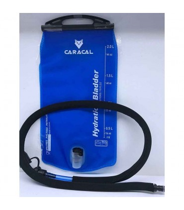کمل بک کاراکال مدل Caracal 2L