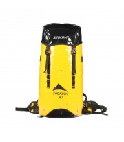 کوله پشتی دره نوردی شکوه مدل Shokouh 40L