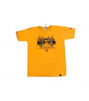 تيشرت ویتک مدل VANLIFE