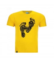 تیشرت ویتک مدل FOOTPRINT