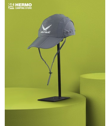 کلاه آفتابی سه تکه اسنوهاک مدل Neck-Protection S3