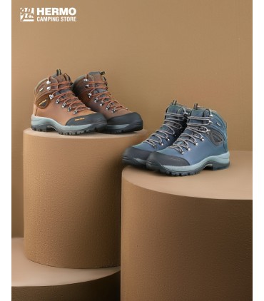 کفش مردانه اسنوهاک مدل DENA SN-20109