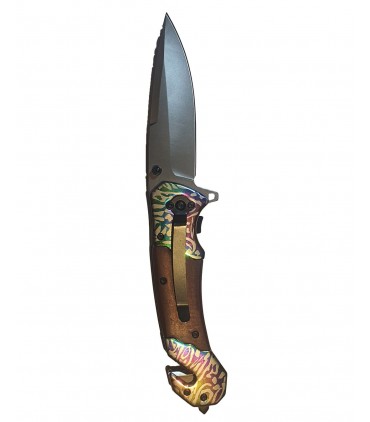 چاقو سفری برونینگ مدل F123