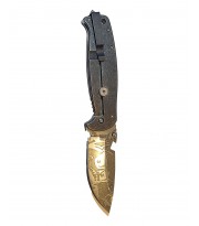 چاقو سفری مدل SR 599D