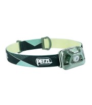 چراغ پیشانی پتزل مدل تیکا Petzl TIKKA Hybrid HeadLamp