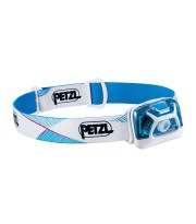 چراغ پیشانی پتزل مدل تیکا Petzl TIKKA Hybrid HeadLamp