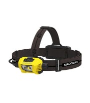 چراغ پیشانی سانری مدل Apollo 700