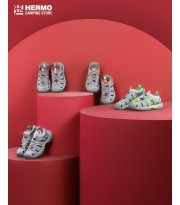 صندل زنانه اسنوهاک مدل RAYAN