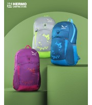 کوله حمله سالیوا 23L مدل 9125