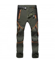 شلوار تركينگ مردانه جک ولفسکین مدل JW001