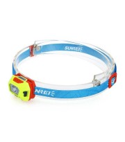 چراغ پيشاني ۷۵ لومنی سانری مدل SUNREI MINI2