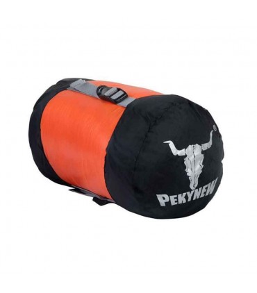 كيسه خواب كله گاوی مدل PEKYNEW HAWK 400