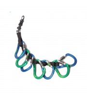زنجیر نگهدارنده ابزار سالیدون مدل Chain