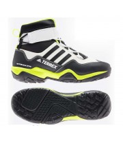 کفش دره نوردی آدیداس مدل Adidas Terrex Hydro Lace
