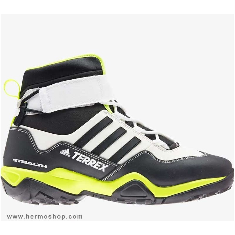 کفش دره نوردی آدیداس مدل Adidas Terrex Hydro Lace