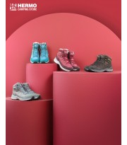 کفش کوهنوردی مردانه اسنوهاک مدل CLARCKS AVERY