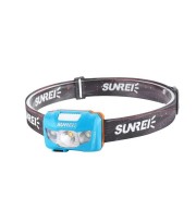 چراغ پيشاني ۱۹۵ لومنی سانری مدل SUREI YOUDO3