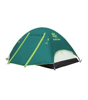 چادر كمپينگ دوپوش دونفره کایلاس مدل KAILAS Camping Tent