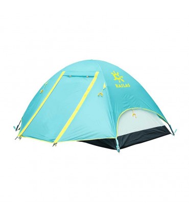 چادر كمپينگ دوپوش دونفره کایلاس مدل KAILAS Camping Tent