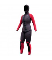 لباس دره نوردی وتسوت دو تكه SELAND MULHACEN 5MM