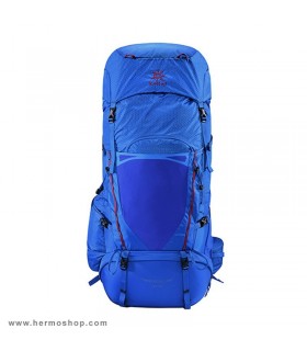 کوله پشتی کایلاس مدل Star Trek 65+10L