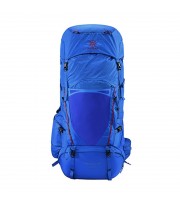 کوله پشتی کایلاس مدل Star Trek 65+10L