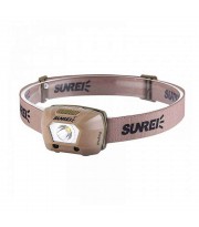 چراغ پیشانی سانری مدل IFISHING LI