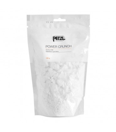 پودر سنگ نوردی پتزل PETZL POWER CRUNCH CHALK