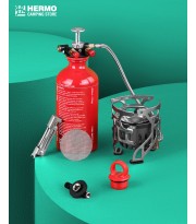 سرشعله چند سوخت بولین مدل BL100-T4