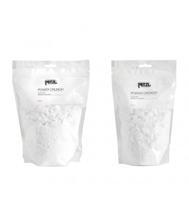 پودر سنگ نوردی پتزل PETZL POWER CRUNCH CHALK