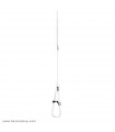 پله رکاب پتزل مدل PETZL FOOT CORD ADJUSTABLE FOOT LOOP