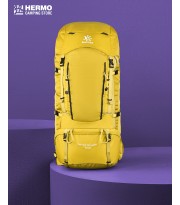 کوله پشتی 55+10L کایلاس مدل The King  KA2155912