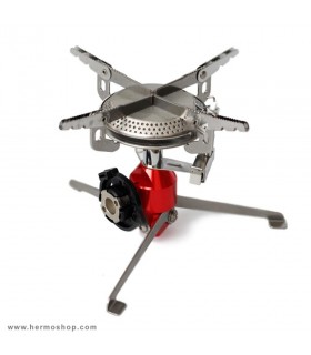 سرشعله زمینی اسنوهاک مدل SN20-A7