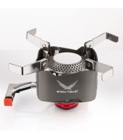 سرشعله اسنوهاک مدل SN20-E4