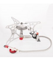 سرشعله اسنوهاک مدل SN20-A6