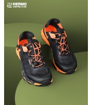 کفش مردانه هامتو مدل 610395A-3