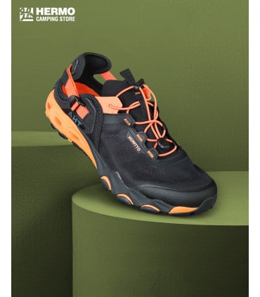 کفش مردانه هامتو مدل 610395A-3