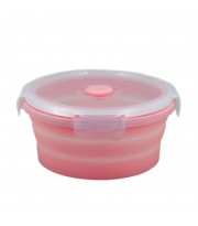 ظرف سیلیکونی تاشو 350ML مدل 834832/5