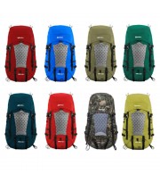 کوله پشتی ادونچر مدل  DELTA 45+7L