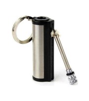 کبریت گرد چخماقی دائمی