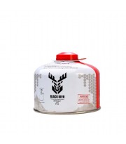 کپسول گاز 230g بلک دیر مدل BGB-230