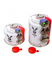 کپسول گاز 450g بلک دیر مدل BGB-450